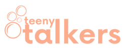 Teeny Talkers Logo