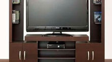 LIBREROS/MUEBLES PARA TV A PRECIOS MUY ACCESIBLES