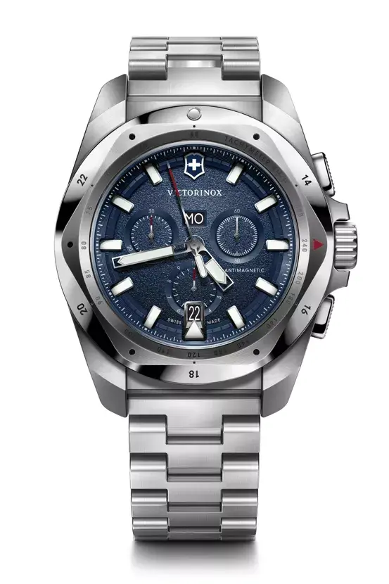 INOX CHRONO  REF. 241985