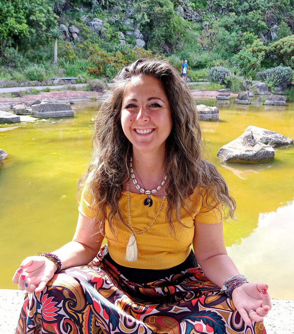 Maria Serena Anglani