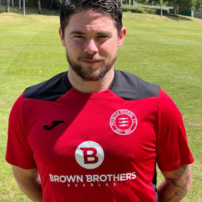 Manager Ger Rossi speaks ahead of two big matches