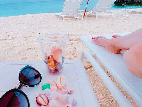 Mental Health ④自分を癒す