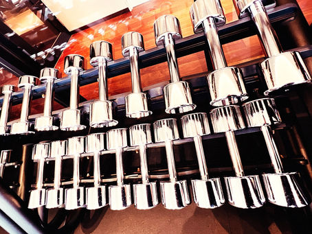 美尻トレーニング🍑