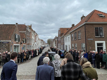 DE TRANEN VAN EEN PROFESSIONAL