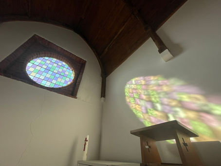 LET ME GUIDE YOU THROUGH THE PURPLE RAIN