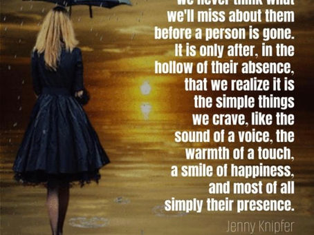 DE DAG DIE JE WIST DAT ZOU KOMEN