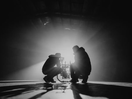 BESLISSEN OVER JE SLUITINGSCEREMONIE