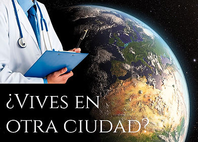 Dr. Rodrigo Morales De la Cerda. Turismo médico