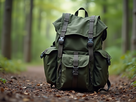Essential Gear for Outdoor Survival Essentials