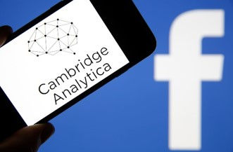 Cambridge Analytica photo