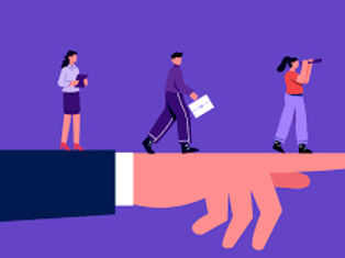 Libertarian paternalism- Nudge approach THUMBNAIL