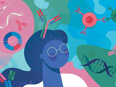 mRNA vaccines THUMBNAIL