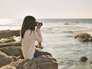 Self-loved is NOT called Selfish