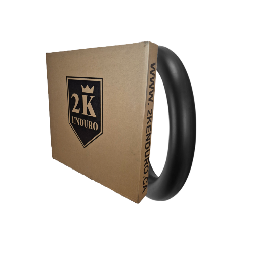 2K Enduro Mousse Soft 18” (pre-drilled) | 2 Kings Inc.