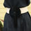 Thumbnail: 90s Acrylic Buckle Cinch Belt