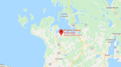 st marie among the hurons