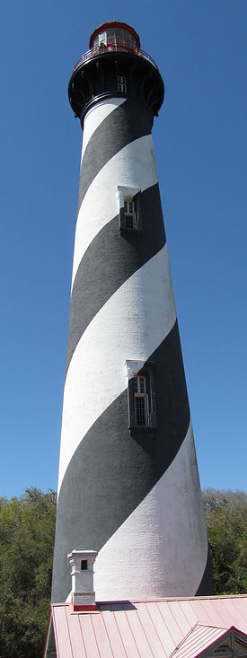 haunted st augustine tour
