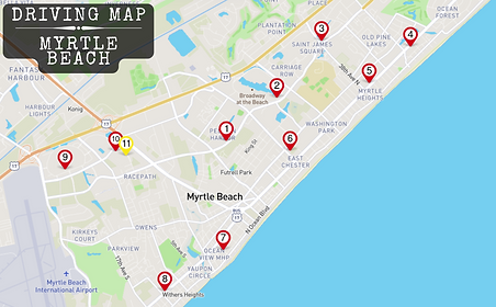 escape game scavenger hunt myrtle beach driving with title.png