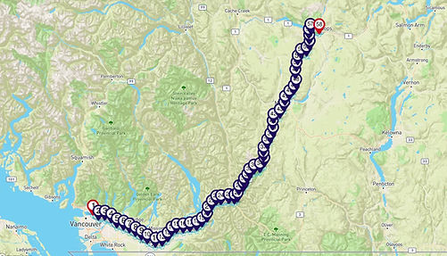 smartphone audio driving tour vancouver kamloops trans-canada.jpg