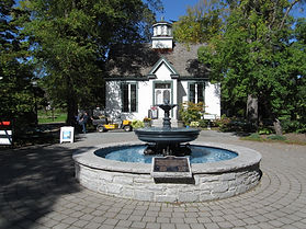 victoria park halifax walking tour audio