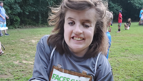 Listening, Learning, and Connecting: M.E. Sanders' Work with Craniofacial Families