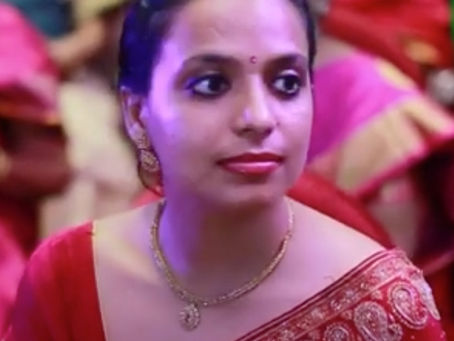 Little Sticks and Holes – Shringi Kumari