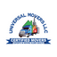 Writer: Universal Movers LLC