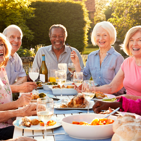 When Should Seniors Start Looking into Moving Management Services?