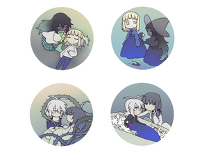 イラストログ(パロディ)