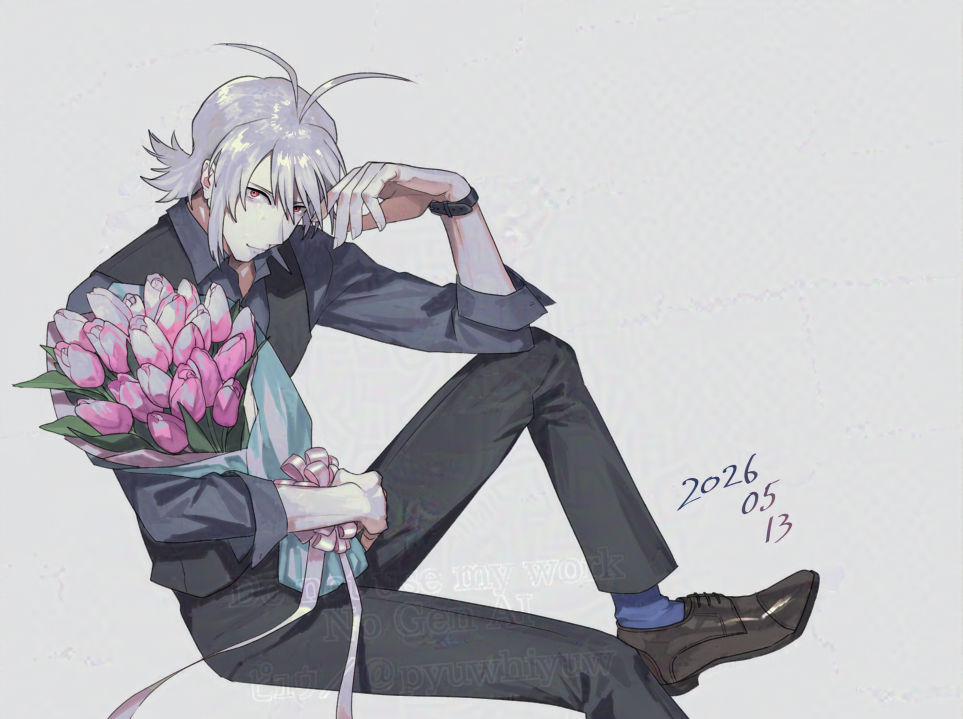今月のログ(2026年5月)