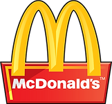 mcdonalds cup, Fotboll på riktigt