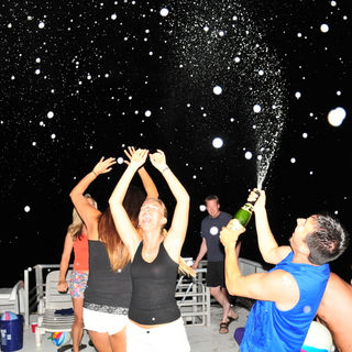 Beware! New Years Resolution Pitfalls!