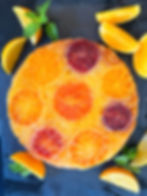 Cozy Fall Food for November (Evening)