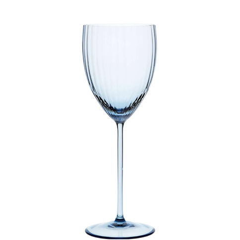 quinn white wine glass ocean rental luxury stemware wedding event