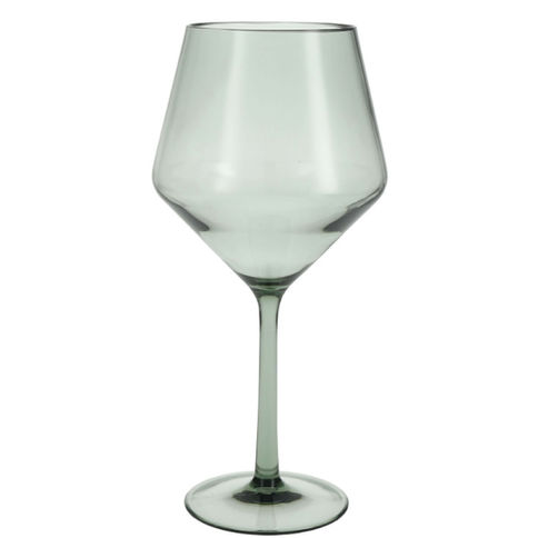 sole cabernet acrylic wine glass sage rental luxury event wedding outdoor