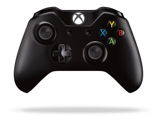 PS4 vs XBOX 1 Controller :Round 1
