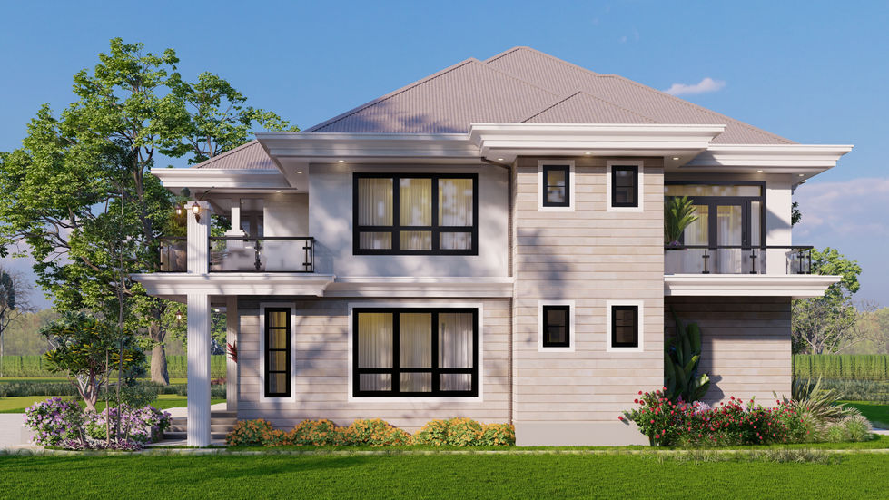 mich residential_3 - Photo
