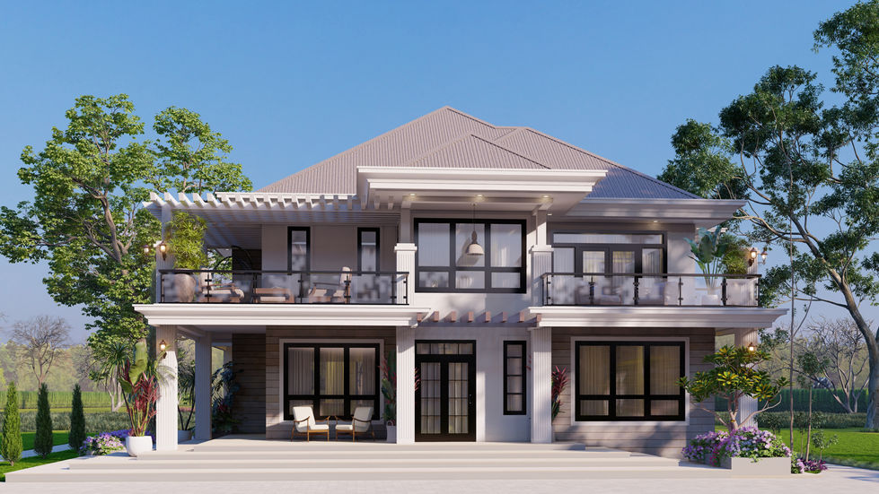 mich residential_2 - Photo