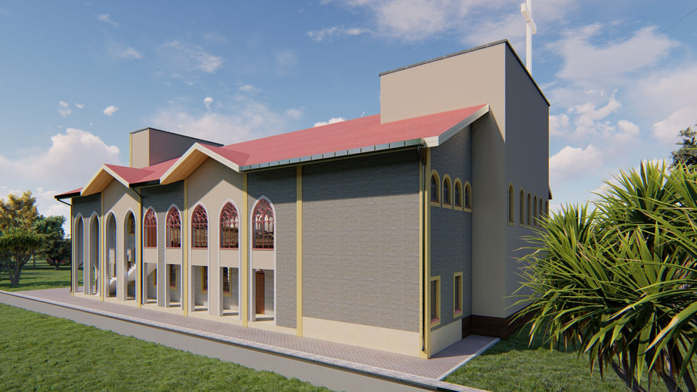 Chuka Baptist_5 - Photo