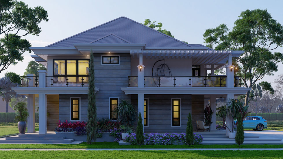 mich residential_1 - Photo