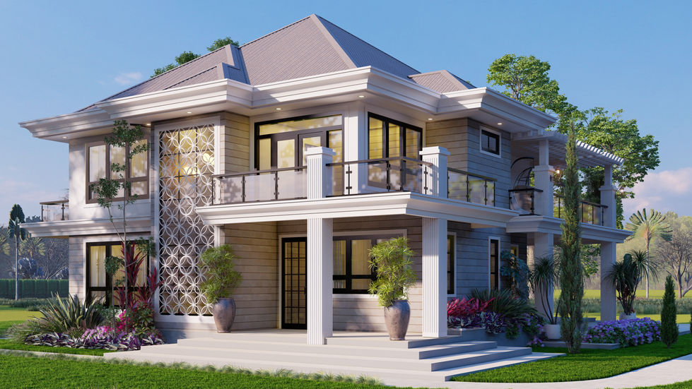 mich residential_6 - Photo
