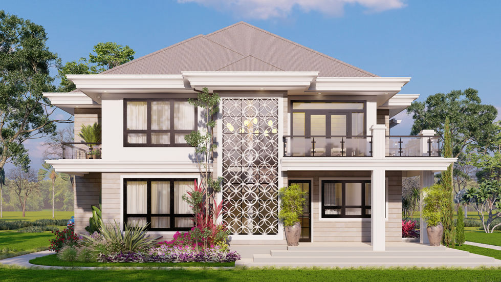 mich residential_4 - Photo