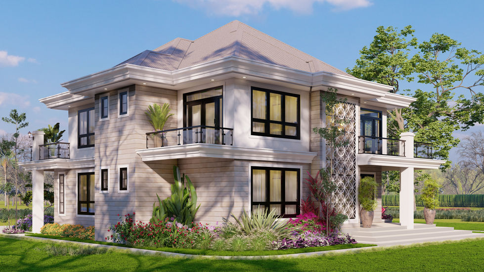 mich residential_5 - Photo
