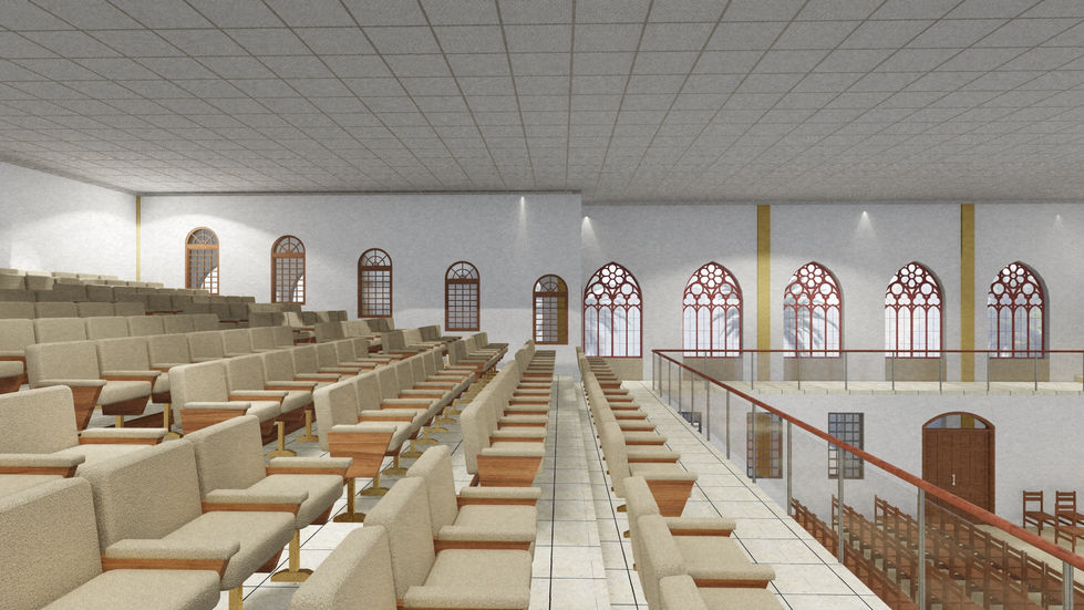 Chuka Baptist_7 - Photo