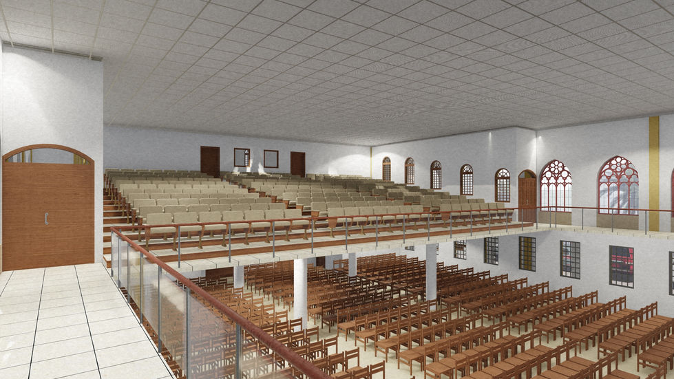 Chuka Baptist_6 - Photo