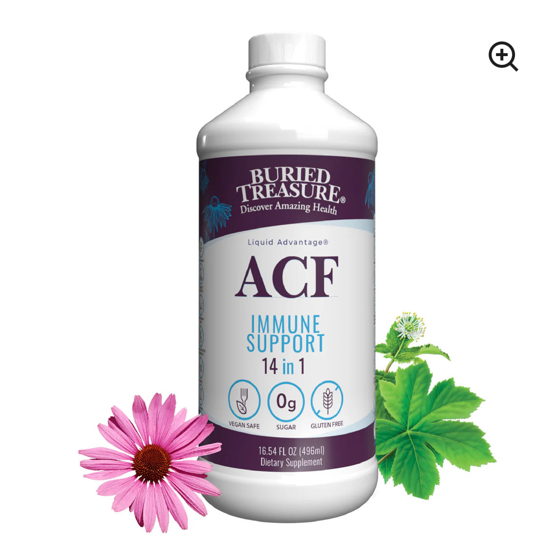 ACF Immune Support