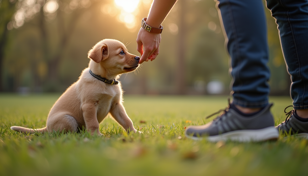 Want a dog? Exciting! Don't forget to prepare & decide best options