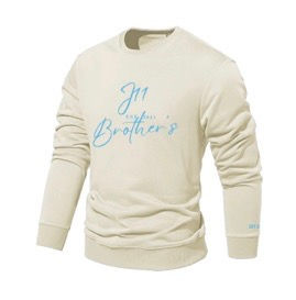 Adult Blue Legacy Crewneck (Unisex)