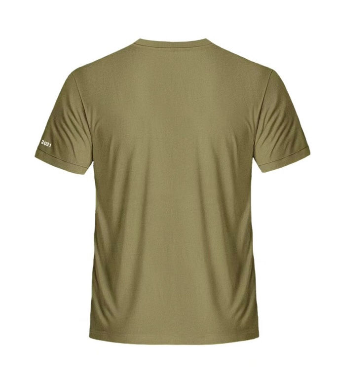 Thumbnail: Adult Signature Script Tee