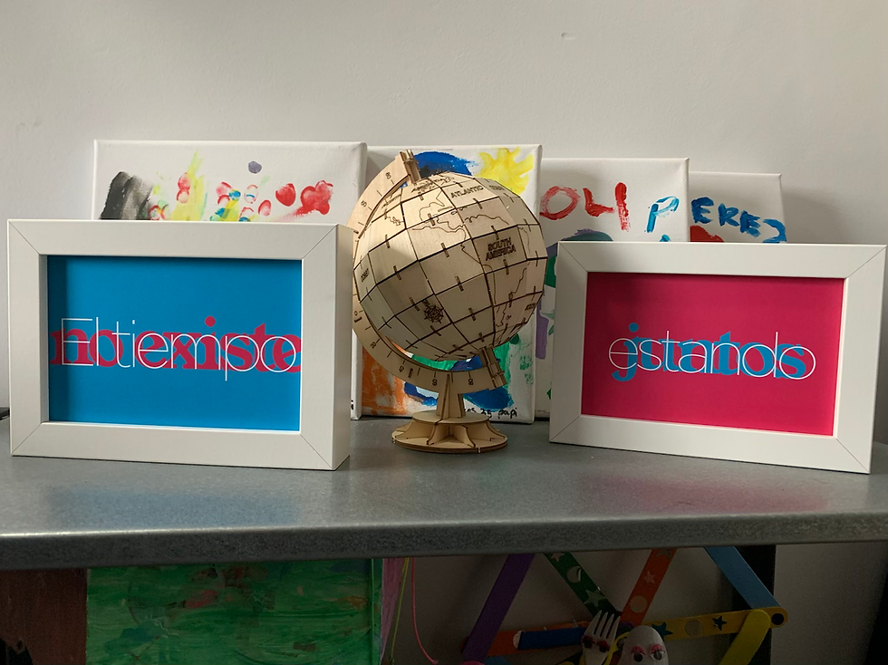 Miniatura: El tiempo no existe